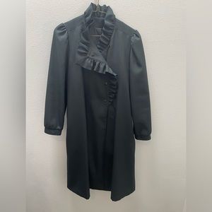 Vintage Bonders full length coat!